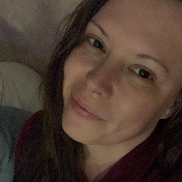 Profile Picture of Jen Seaman (@@painteddaisie) on Tiktok