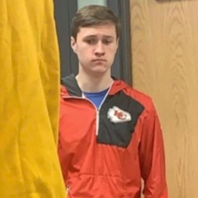 Profile Picture of Kevin (Champion) Egan (@kevinegan125) on Twitter