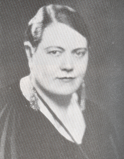 Profile Picture of Eileen J. Garretton Wikipedia