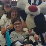 Profile Picture of Ursula Davies (@daviesursula) on Instagram