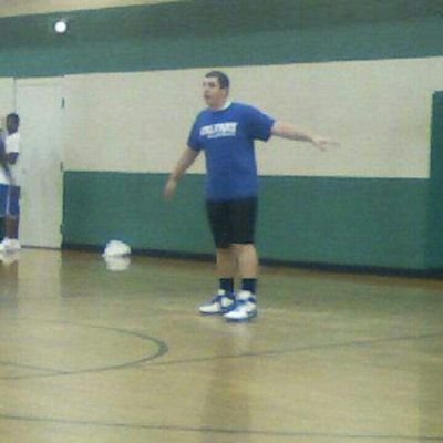 Profile Picture of Daniel Champion (@dchamp1524) on Twitter