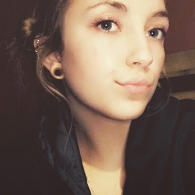 Profile Picture of Chasity Carroll (@CarrollLc) on Twitter