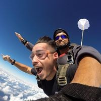 Profile Picture of Alex Hackett (@alex-hackett-6) on Quora