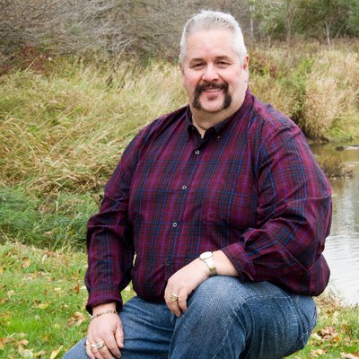 Profile Picture of Cecil Troy McClory (@CecilMcclory) on Twitter