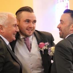 Profile Picture of Bernard McDermott (@bigbens2016) on Twitter