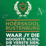 Profile Picture of Hoërskool Rustenburg (@hs_rustenburg) on Instagram