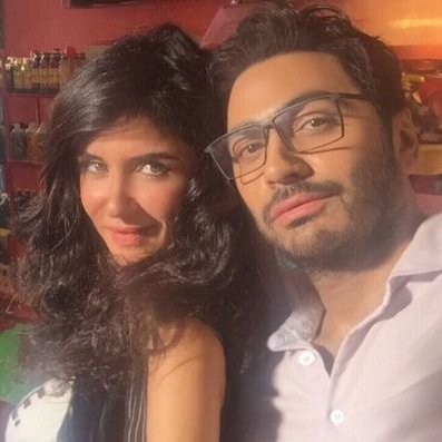 Profile Picture of Ultras_ghada_tamer (@RinaNader1) on Twitter