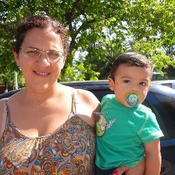 Profile Picture of Veronica Maciocha (@VerMacio) on Twitter