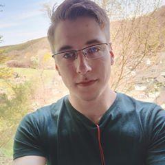 Profile Picture of Danny Heimes (@@dannyheimes) on Tiktok