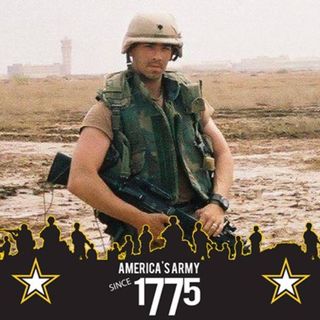 Profile Picture of Ben Gibson (Sergeant First Class Gibson) (@Benjamen.L.Gibson) on Facebook