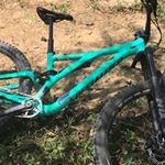 Profile Picture of Daniel Redman (@daniel_redmanmtb) on Instagram