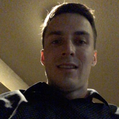 Profile Picture of Chris Parkerson (@cparkerson0128) on Twitter