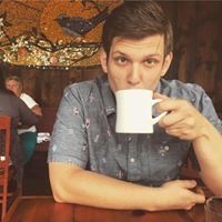 Profile Picture of Jacob Causey (@mrjacobdanielcausey) on Pinterest