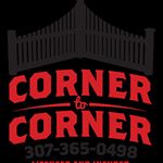 Profile Picture of Dustin Shupe (@cornertocornerfence) on Instagram