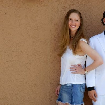 Profile Picture of Rebecca Alvarez (@becca0716) on Twitter