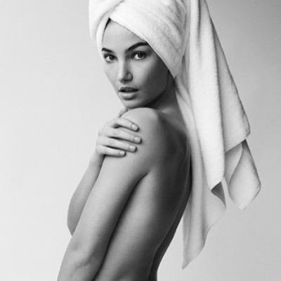 Profile Picture of Lily Aldridge (@LilyAldridge) on Twitter