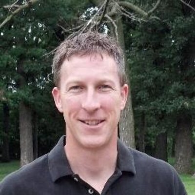 Profile Picture of Mark Colwell (@markcolwellfit) on Twitter