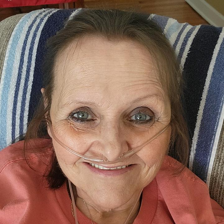 Profile Picture of Debbie W (@userdebbieishere) on Tiktok