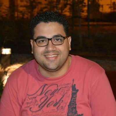 Profile Picture of Tony Zaki (@tz_zaki) on Twitter