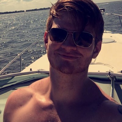 Profile Picture of Brian Pell (@brian_pelll) on Twitter