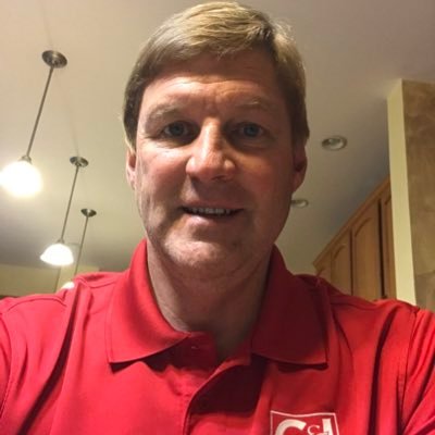 Profile Picture of Jim Bushey (@JimBushey3) on Twitter