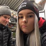 Profile Picture of Wilma Hammar (@wilmissprivvv) on Instagram