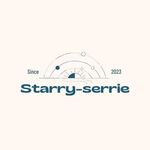 Profile Picture of Starry'serrie official account ☆ (@starry_serrie) on Instagram