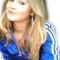 Profile Picture of Sarah Tobback (@sarah.tobback) on Facebook