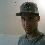 Profile Picture of luis echevarria (@luiggisexmachine) on Instagram