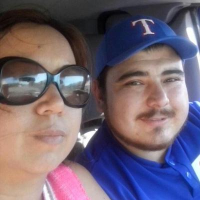 Profile Picture of Jordan Jese Bernal (@BernalJese) on Twitter