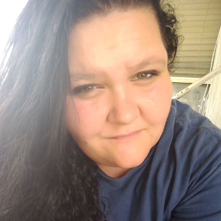 Profile Picture of Amber Padgett (@@amberpadgett0) on Tiktok