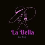 Profile Picture of Tas Second Branded (@labellabutiq) on Instagram