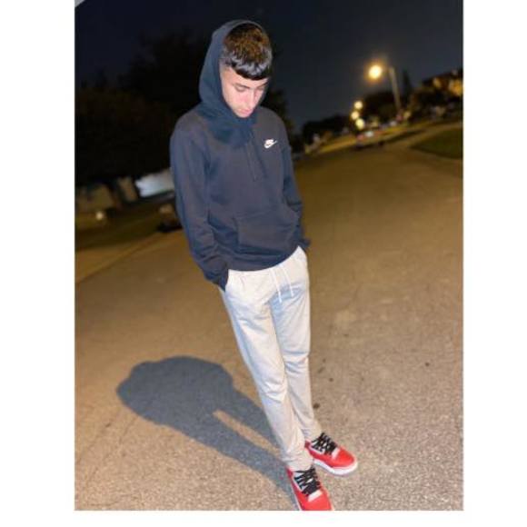 Profile Picture of Daniel Coss (@bballislife2130) on Poshmark