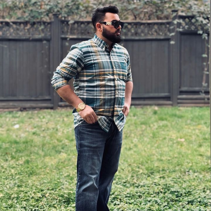 Profile Picture of GURNOOR singh (@gurnoor_40) on Tiktok