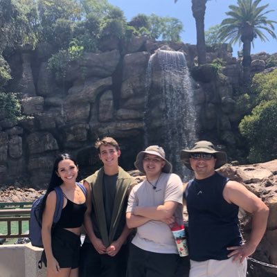 Profile Picture of Mike Rossiter (@MikeRossiter13) on Twitter