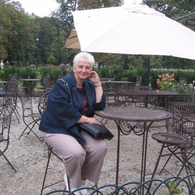 Profile Picture of Laimute Leskauskiene (@LLeskauskiene) on Twitter
