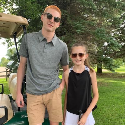 Profile Picture of Joe Thibert (@ThibertJoe) on Twitter