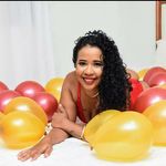 Profile Picture of Giselli Pyetro Daniel (@gisellipyetrodaniel) on Instagram