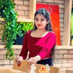 Profile Picture of ᴍᴏɴɪᴋᴀ ᴍɪsʜʀᴀ (@monika_mishra.fp) on Instagram