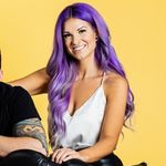 Profile Picture of Chantelle Bacon (@chantelle.bacon) on Instagram