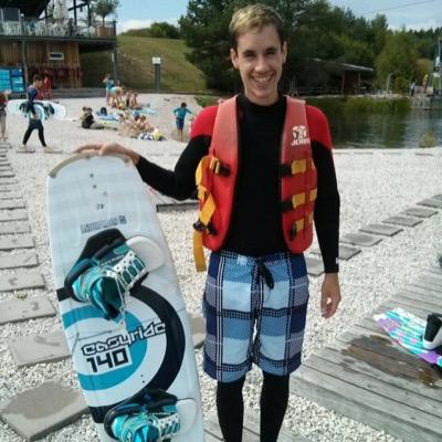Profile Picture of Andreas Schlee (@andy_schlee) on Twitter