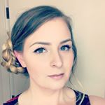 Profile Picture of Rebecca Tocci-Saad (@b3cca_7ynn_mua) on Instagram