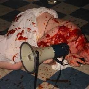 Profile Picture of Gavin Lee (@usedrobot) on Myspace