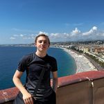 Profile Picture of Mark Beyer Stjerne (@mark.bs) on Instagram