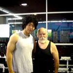 Profile Picture of Ho-yong Kwak(Aaron) (@_qed_hoyong_) on Instagram