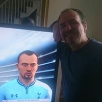 Profile Picture of Joe McGinn (@Patjoemac) on Twitter