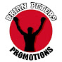 Profile Picture of Brian Peters (@@brianpetersboxing) on Tiktok