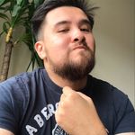 Profile Picture of Paul Kenji Michael Hawkes (@pmkenji) on Instagram