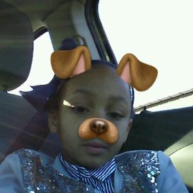 Profile Picture of Nya so cool (@damarismoorer4) on Pinterest