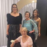 Profile Picture of Yvonne Potts (@yvonne-potts-5) on Quora